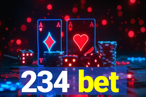 234 bet